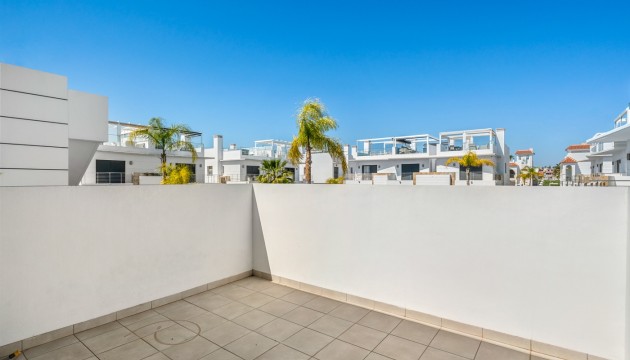 Перепродажа - отдельная вилла - Ciudad Quesada