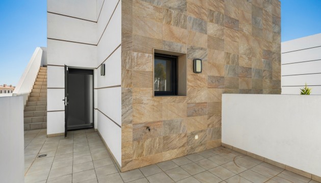 Перепродажа - отдельная вилла - Ciudad Quesada