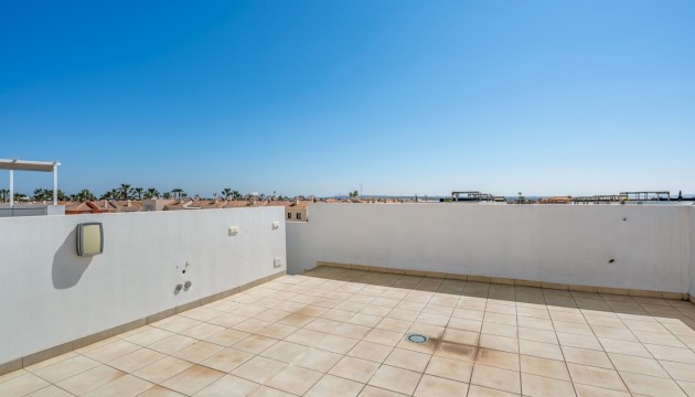 Перепродажа - отдельная вилла - Ciudad Quesada