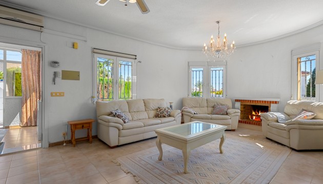 Reventa - Chalet Independiente - Ciudad Quesada