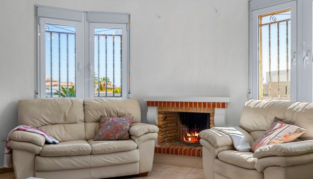 Reventa - Chalet Independiente - Ciudad Quesada