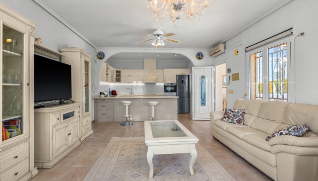 Reventa - Chalet Independiente - Ciudad Quesada