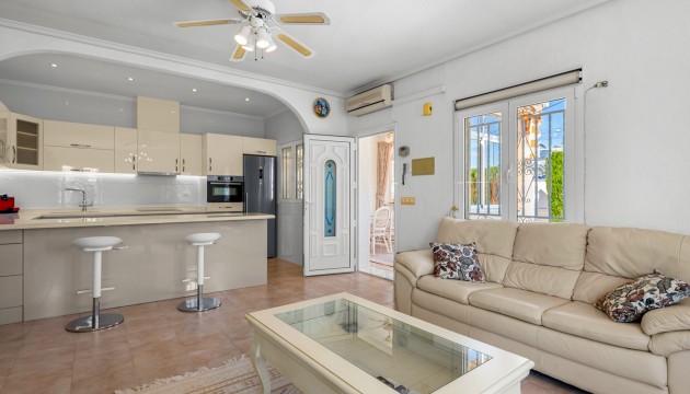 Reventa - Chalet Independiente - Ciudad Quesada