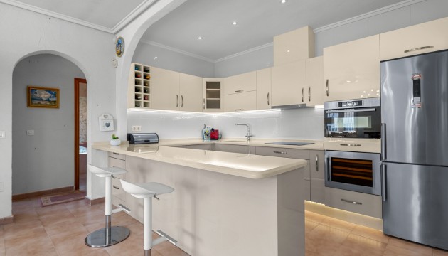 Reventa - Chalet Independiente - Ciudad Quesada