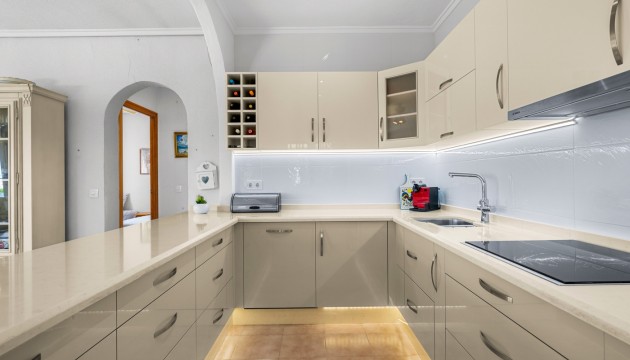 Reventa - Chalet Independiente - Ciudad Quesada