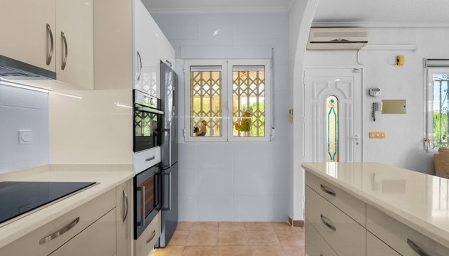 Reventa - Chalet Independiente - Ciudad Quesada