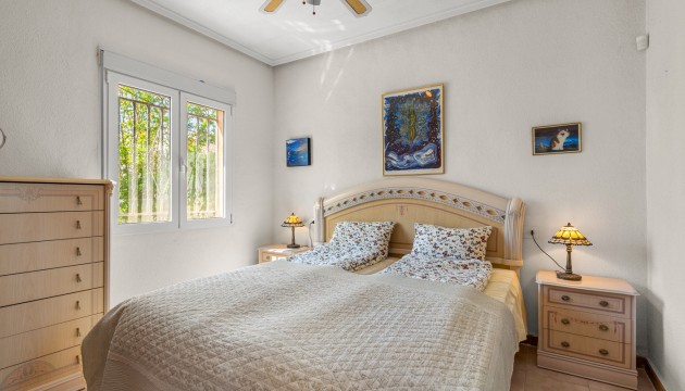 Reventa - Chalet Independiente - Ciudad Quesada