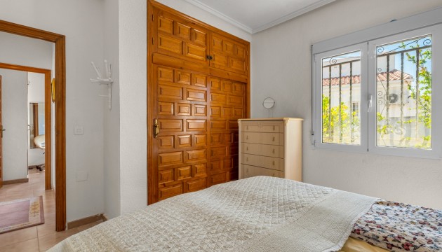 Reventa - Chalet Independiente - Ciudad Quesada