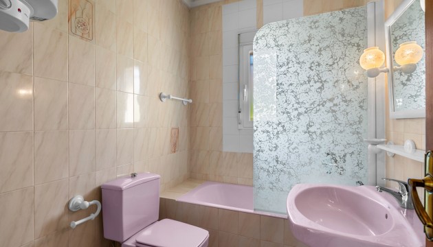 Reventa - Chalet Independiente - Ciudad Quesada