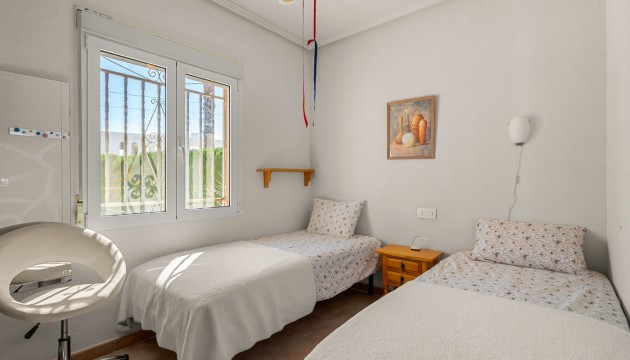 Reventa - Chalet Independiente - Ciudad Quesada