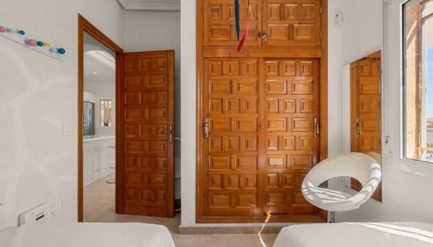 Reventa - Chalet Independiente - Ciudad Quesada