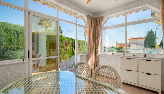 Reventa - Chalet Independiente - Ciudad Quesada