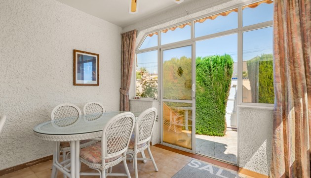 Reventa - Chalet Independiente - Ciudad Quesada