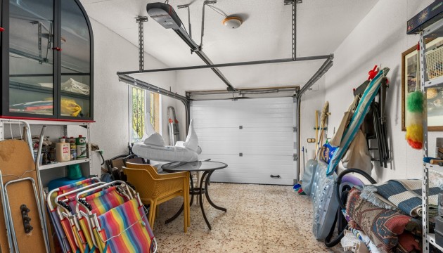 Reventa - Chalet Independiente - Ciudad Quesada