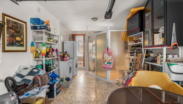 Reventa - Chalet Independiente - Ciudad Quesada