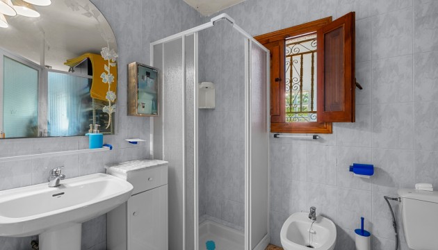 Reventa - Chalet Independiente - Ciudad Quesada