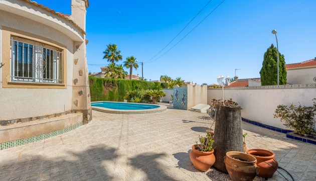 Reventa - Chalet Independiente - Ciudad Quesada