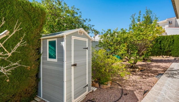 Reventa - Chalet Independiente - Ciudad Quesada