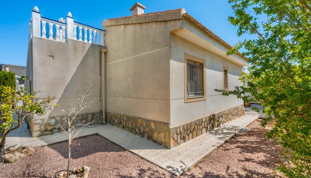 Reventa - Chalet Independiente - Ciudad Quesada