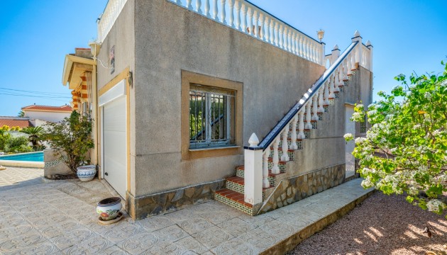 Reventa - Chalet Independiente - Ciudad Quesada