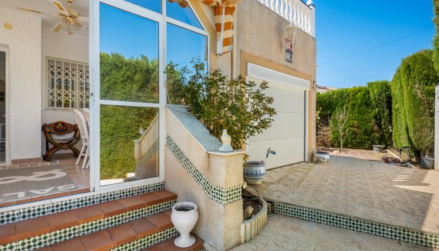 Reventa - Chalet Independiente - Ciudad Quesada