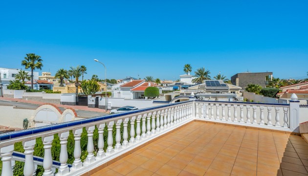 Reventa - Chalet Independiente - Ciudad Quesada