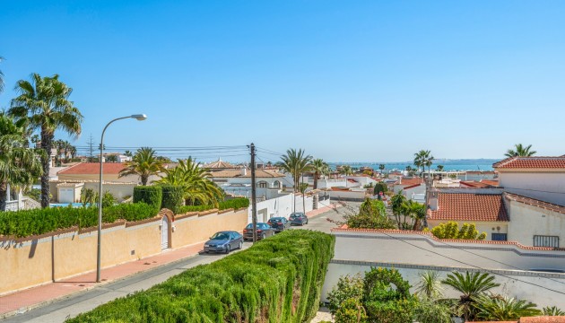 Reventa - Chalet Independiente - Ciudad Quesada