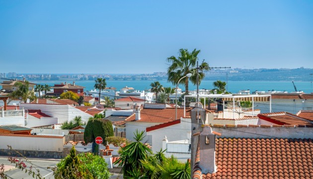 Reventa - Chalet Independiente - Ciudad Quesada