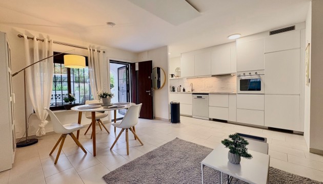 Wiederverkauf - Stadthaus - Orihuela Costa - Cabo Roig