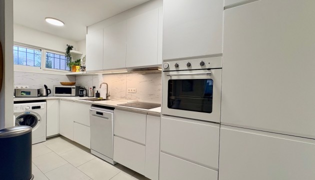 Wiederverkauf - Stadthaus - Orihuela Costa - Cabo Roig