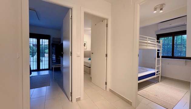 Wiederverkauf - Stadthaus - Orihuela Costa - Cabo Roig