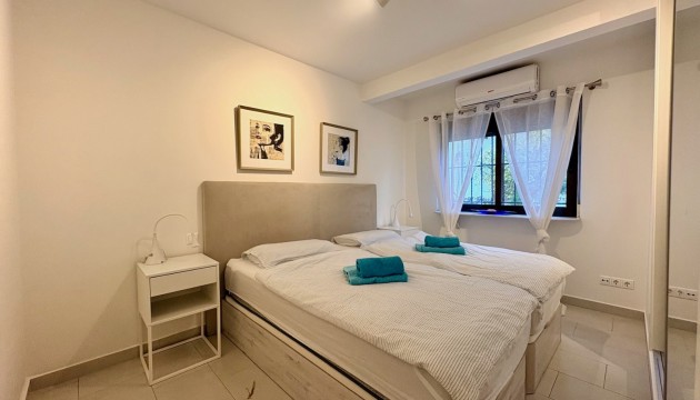 Wiederverkauf - Stadthaus - Orihuela Costa - Cabo Roig