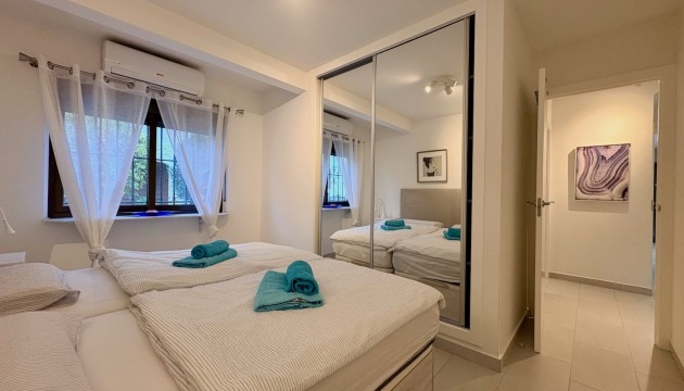 Wiederverkauf - Stadthaus - Orihuela Costa - Cabo Roig