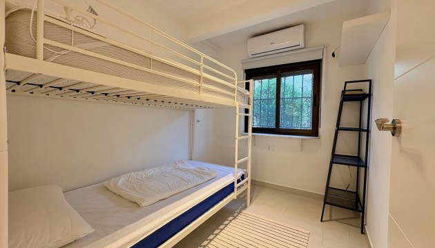 Wiederverkauf - Stadthaus - Orihuela Costa - Cabo Roig