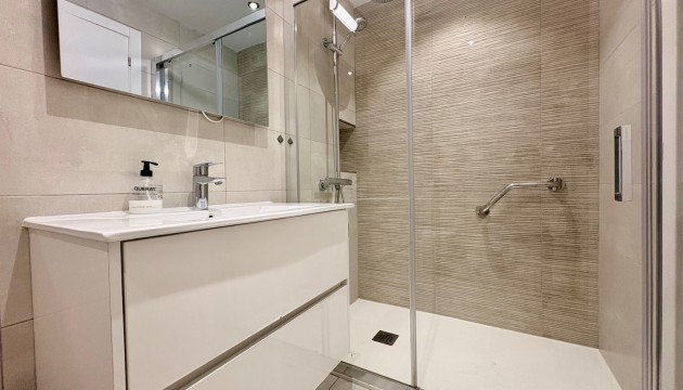 Wiederverkauf - Stadthaus - Orihuela Costa - Cabo Roig