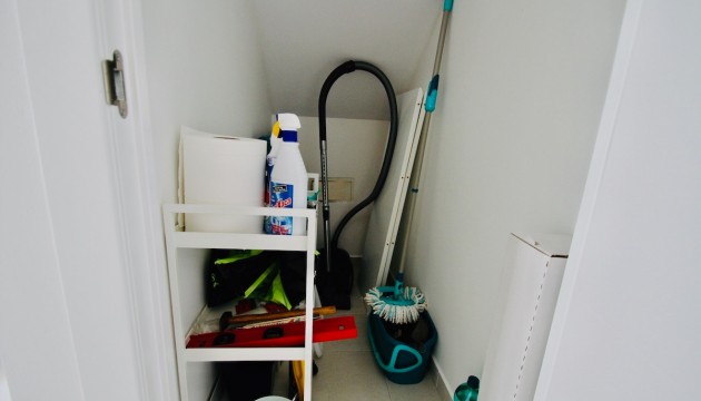 Wiederverkauf - Stadthaus - Orihuela Costa - Cabo Roig