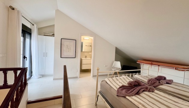 Wiederverkauf - Stadthaus - Orihuela Costa - Cabo Roig