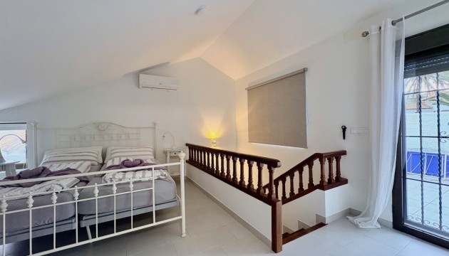 Wiederverkauf - Stadthaus - Orihuela Costa - Cabo Roig