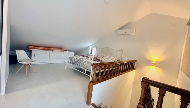 Wiederverkauf - Stadthaus - Orihuela Costa - Cabo Roig