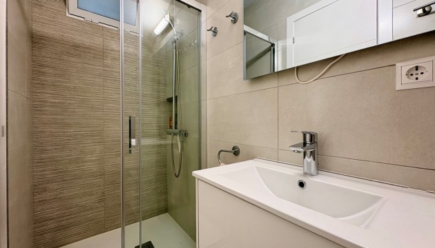 Wiederverkauf - Stadthaus - Orihuela Costa - Cabo Roig