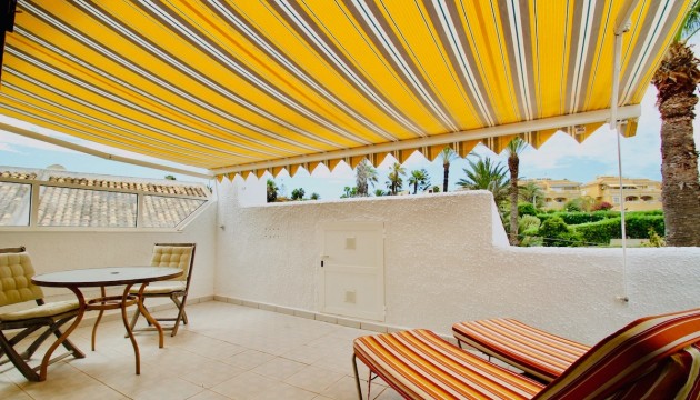 Wiederverkauf - Stadthaus - Orihuela Costa - Cabo Roig