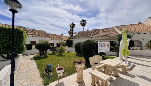 Wiederverkauf - Stadthaus - Orihuela Costa - Cabo Roig