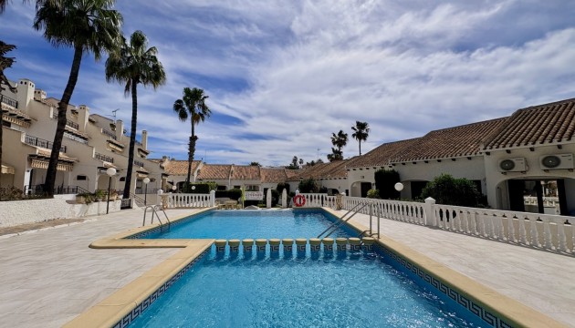 Wiederverkauf - Stadthaus - Orihuela Costa - Cabo Roig