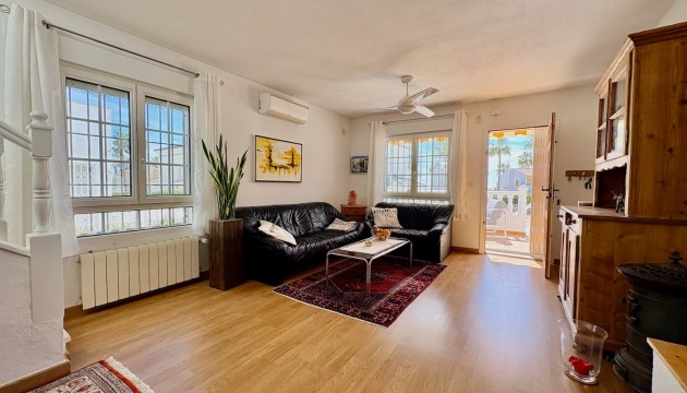 Wiederverkauf - Detached Villa - Orihuela - Villamartín