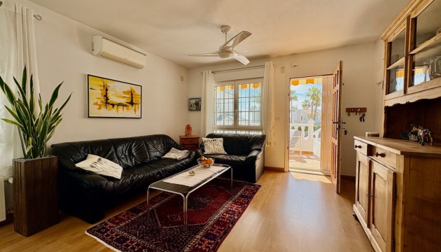 Wiederverkauf - Detached Villa - Orihuela - Villamartín