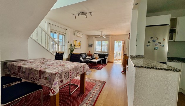 Wiederverkauf - Detached Villa - Orihuela - Villamartín