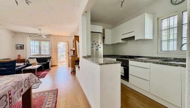 Wiederverkauf - Detached Villa - Orihuela - Villamartín