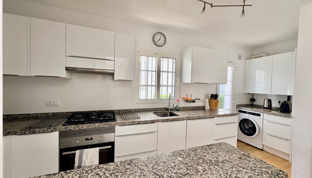 Wiederverkauf - Detached Villa - Orihuela - Villamartín