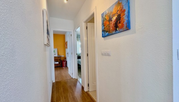 Wiederverkauf - Detached Villa - Orihuela - Villamartín