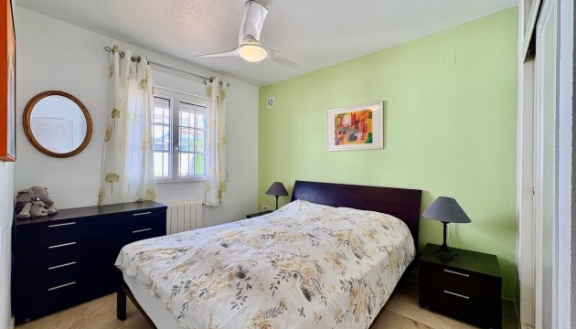 Wiederverkauf - Detached Villa - Orihuela - Villamartín